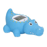 Baby Bath Thermometer Fun Cartoon Animal Waterproof High Accuracy 10???50??C Infant Shower Thermometer