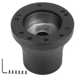 2025 Latest Model Steering Wheel Hub Adapter Connection Base Fit for EZGO TXt RXV Golfcart
