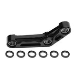 Lowering Links Kit Rear Suspension Cushion Connecting for MT07 FZ07 XSR700 2014-2024 YZF R7 Motorcycle Accessory