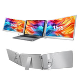 S10 Laptop Screen Extender 15.6