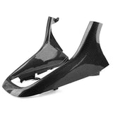 Center Console Frame Trim Shift Panel Cover for Golf 6 MK6 2008-2013 5K0863680 Gear Shift Panel Cover Carbon Fiber Part