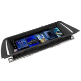 10.25 Inch Car GPS Navigation High Definition for Android 12 Car Carplay Screen for 5 Series 6 Serie