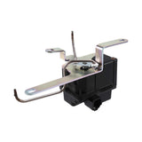 2L3Z-9J559-AC Car Intake Runner Control Valve for E-150 E-250 Econoline Club Wagon 911-917