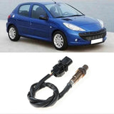 2025 Latest Model New Oxygen Sensor for Peugeot 207 208 308 508 3008 PARTNER 14