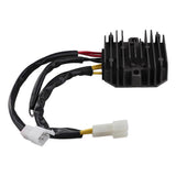 90111034000 Voltage Rectifier Regulator for 125 200/250/ 390