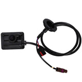 New Back-Up Rear View Camera 8X23-19G490-AD for XF 2009-2012 Car Reverse Parking Aid Camera 8X2319G490AD