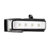 Car Side Lights Reversing Mirrors Turn Signals Left FL3Z-13B375- FL3Z13B375BA for 2015-2020