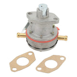 2025 Latest Model Fuel Lift Pump 129100?52100 Fuel Oil Feed Transfer Pump