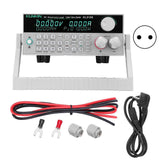 KL5100 1150V 30A 200W Electronic Load Meter HighAccuracy Programmable DC Battery Tester