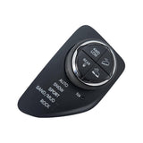 Distributor Box Drive Switch Drive Mode Control Switch Button 68141878AC 68141878AD for Liberty