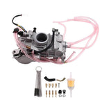 New Carburetor for WR250 WR250F YZ250F 2001-2013 CRF250R CRF250X 2004-2013 FCR38 FCR 38mm