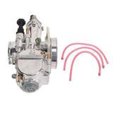 2025 Latest Model PWK 32mm Carburetor Power Jet Carb for 125CC 200CC ATV Moped 2