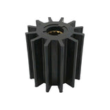 3830459 Water Pump Impeller for Inboard Marine Engine Parts Boat Accessory Pumps 17938-0001
