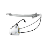 68059647aa 55360035aj Rear Driver Side Window Glass Regulator For Liberty 2002-2006 Window Regulato