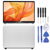 (Silver) Full LCD Display Screen for Macbook Air Retina 13.3 inch M1 A2337 2020 EMC3598 MGN63 MGN73