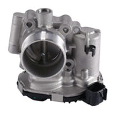 Throttle Body Throttle Valve For Fabia 6y2 1.0 1.4 047133062d 408238321004z Throttle Body Assembly