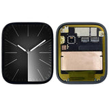 For Apple Watch Series 9 41mm LTE Edition COMPATIBLE LCD Screen Digitizer Full Assembly with Frame