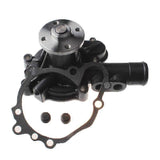 Water Pump For 4tnv94l 4tnv98 Engine Excavator Forklift Doosan Excavator Dh55-7 Dh60-7 Dh80-7 Ym129