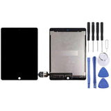 (Black) OEM LCD Screen for iPad Pro 9.7 inch / A1673 / A1674 / A1675 with Digitizer Full Assembly