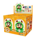 (Second Generation) Mystery Doll in Opening (4 Boxes) Soft Plush Doll for Kids Gift Party Favors First Generation