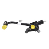 2782000100 2782001351 Car Turbocharger Coolant Hose For S550 E550 Cls550 Sl550 S63 Cl550 S550