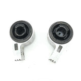 1pair Bb5z3c403a Bb5z3c339a Front Lower Control Arm Tow Arm Bushing For Explorer 2011-2017 K200778