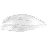 Car Front Head Light Lamp Transparent Lampshade Lamp Shell For Shuailing T8 2018-2022 Headlight Cov