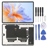 For Honor Pad V9 ROL-W00 COMPATIBLE LCD Screen with Digitizer Full Assembly