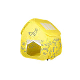 Folding Kids Tents Baby Play House Portable Children Baby Toy Small Tent Tent Game House