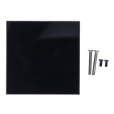 Smart Scene Wall Switch Panel for Tuya ABS Touchscreen Light Switch Smart Home Control Panel for Zigbee 86 Type