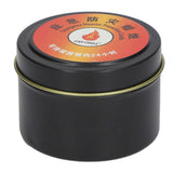 Emergency Candles 24 Hours Lighting Windproof Odorless Smokeless Survival Candle for Home Outdoor
