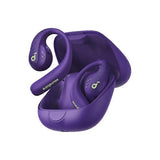 (Purple) ANKER A3871 Soundcore AeroFit Pro Noise Reduction HD Sound Quality Bone Conduction Wireless Bluetooth Earphones