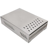 Commercial Use Drawer Type Coffee Ground Knock Container Bucket Box with Rod