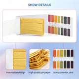 yieryi 20 set pH test strips 80 Strips Full PH Meter PH Controller 1-14st Indicator Litmus Paper Water Soilsting Kit