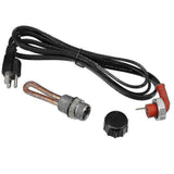 5003619ab Engine Block Heater Assembly 120v 750w 30601007 With Wiring Harness For Ram 2500 3500 450