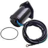 6h1-43880 Power Tilt Trim Motor For Boat Engine 2-troke 50hp 60hp 70hp 75hp 80hp 85hp 90hp 6h1-4388