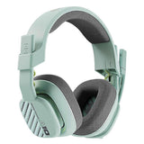 (Green) Logitech Astro A10 Gen 2 Wired Headset Over-ear Gaming Headphones