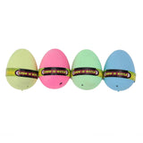 4pcs Easter Grow Eggs for Kids Rabbit Incubation Grow in Water Children Toddler ToyRabbit