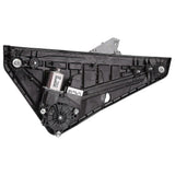82401-2v010 Car Left Front Glass Shelf Bracket, Window Bracket Motor For 824012v010
