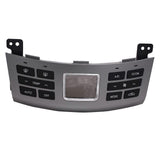 For Hd Automatic Climate Control Panel Air Conditioning Panel 97250-2h600 2h700