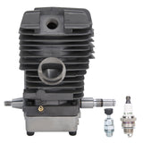 Cylinder Piston Shaft Engine Assembly Parts Fit for Stihl 029 039 MS290 MS310 MS390