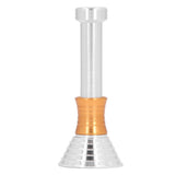 Metal Moondrop Fingertip Toy Stress Relief Keep Focusing Desktop Gravity Sensing Fingertip Toy Gold