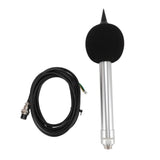 Noise Sensor Transmitter Probe RS485 Multifunctional Sound Level Meter Probe DC5V Decible Noise Level Sensor for Industrial
