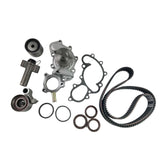 Engine Timing Belt Kit with Water Pump for Toyota T100 3.4L Tacoma 3.4L