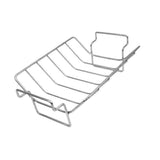 Ribs Rack Space Saving Wing Rack for Holiday Gathering Family Feasts