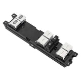 Bentley Continental GT, GTC & Flying Spur 2004-2018 Window & Gas Door Switch - Premium, Factory-Tested, Easy Install