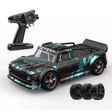 MJX RC Technic Hyper Go 1/14 RC Auto Truck All-Road Buggy 4WD mit LED High-Speed