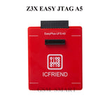 MOORC ICFRIEND EASY  JTAG PLUS UFS A5 ,UFS 153 &amp; 254 Socket  Upgrade compatible conversion seat  ( No chips )