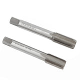 Dropship-Bike Crank Pedal Thread Tap High Speed Steel Left Right Hand Thread Repair Drill Bits MTB Road Crankset Wire Tap Tools
