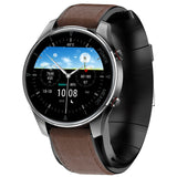 P50 Smartwatch Air Pump Airbag True Accurately Blood Pressure Oxygen Temperature Sphygmomanometer Heart Rate Monitor Smart Watch